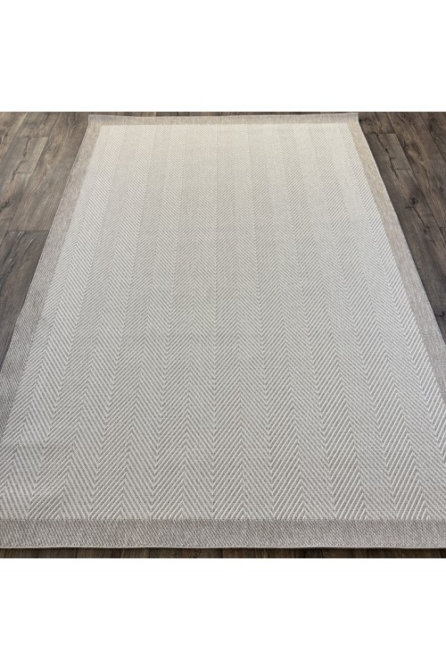 Турецкий ковер Gabardine 5198 Крем